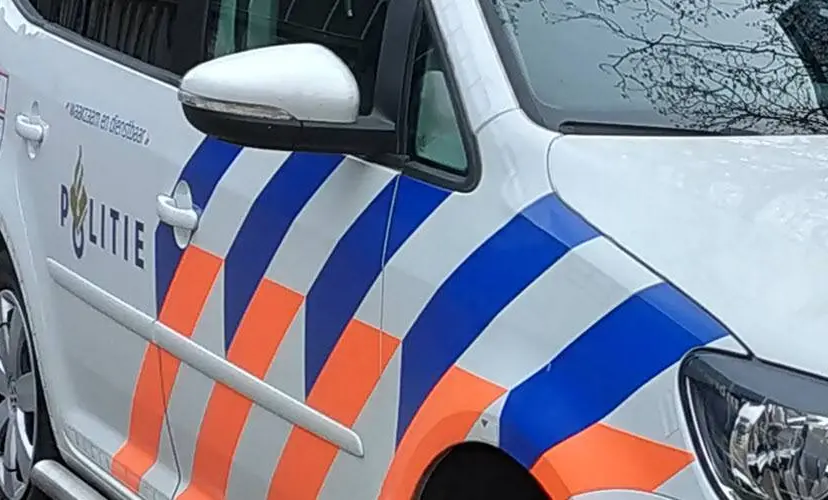 politie26
