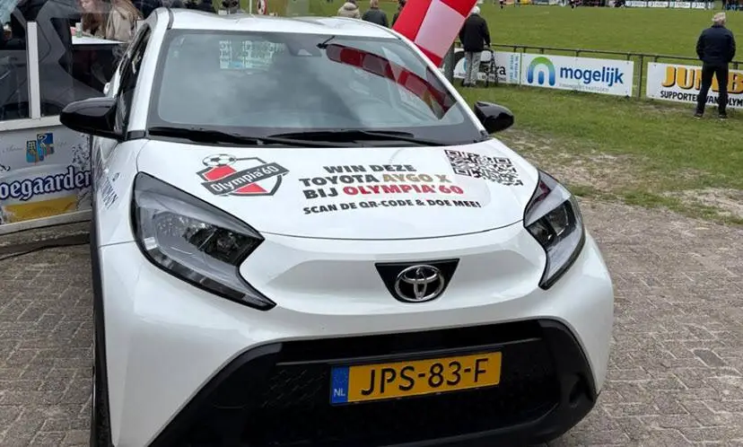 olympiaprijs