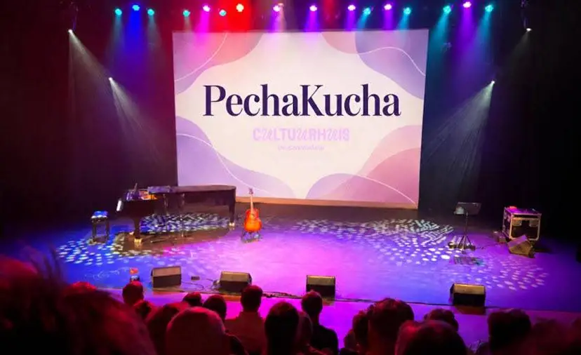 pechakucha
