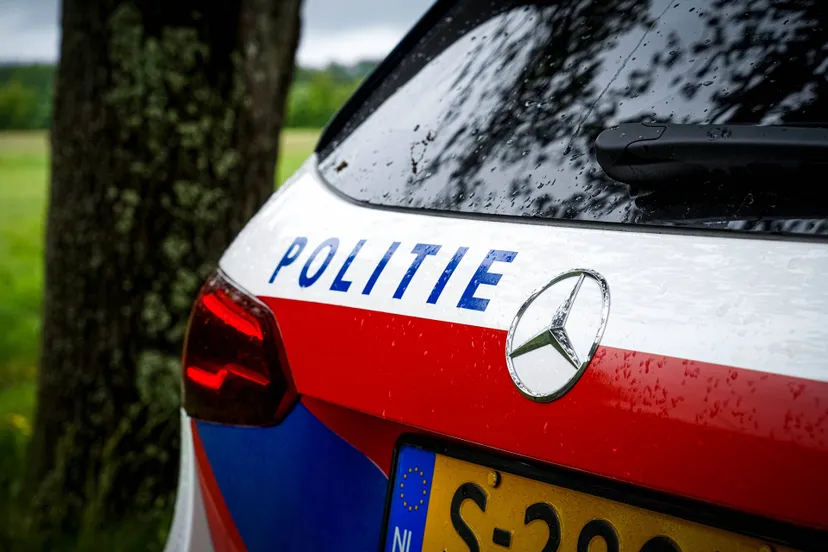 politie
