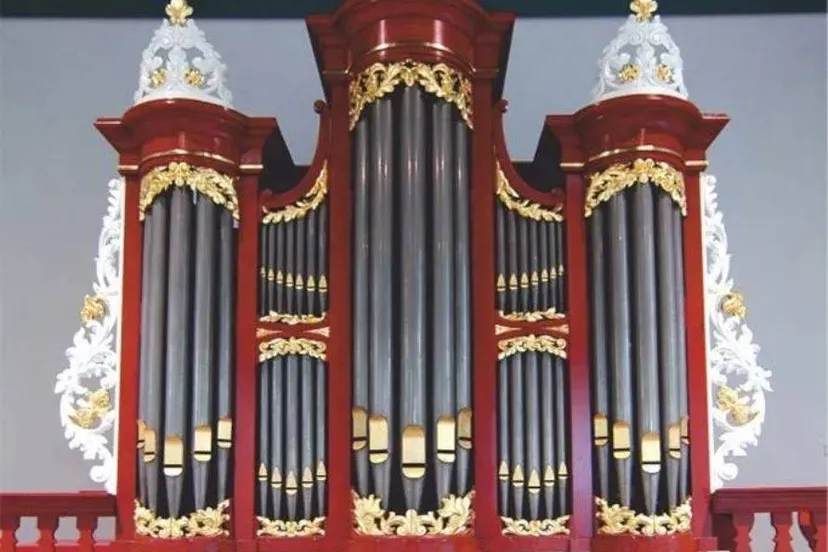 Orgel