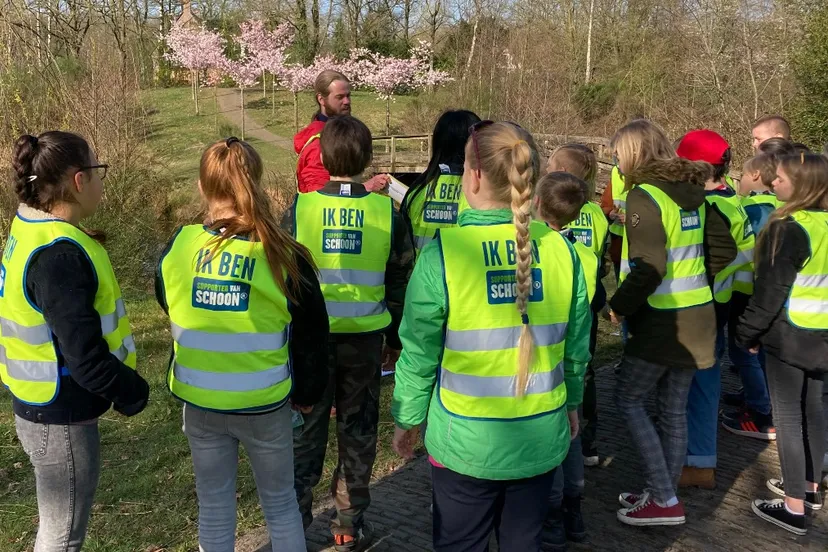 1-gastles-zwerfafval