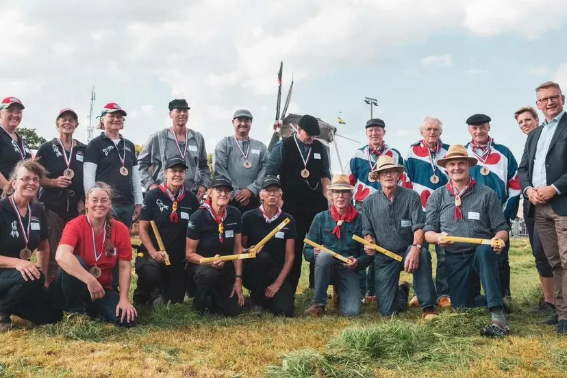 2025-08-30 NK Maaien met de zeis_winnaars