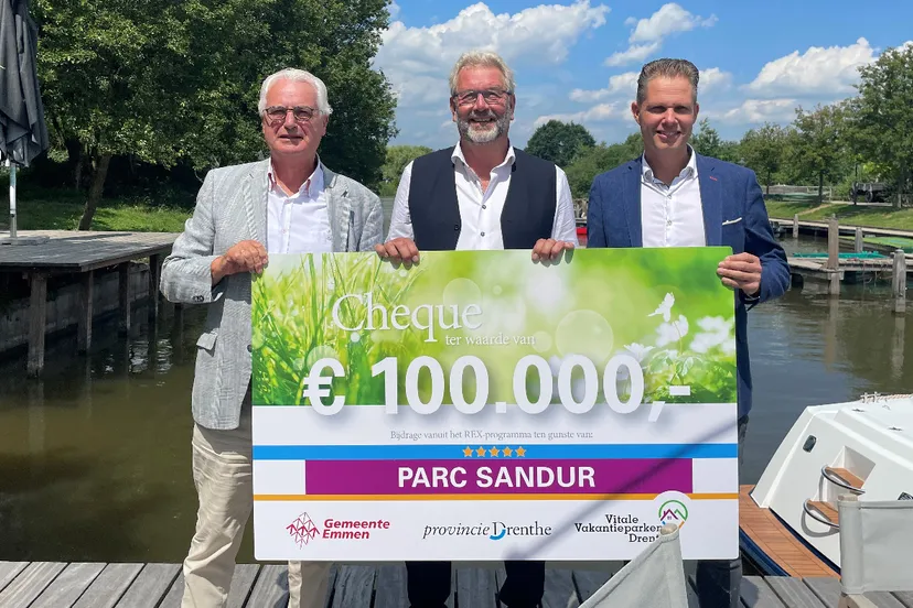 3-uitreiking-cheque-vitale-vakantieparken-2
