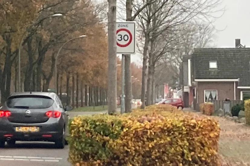 30km-zone-nieuw-weerdinge