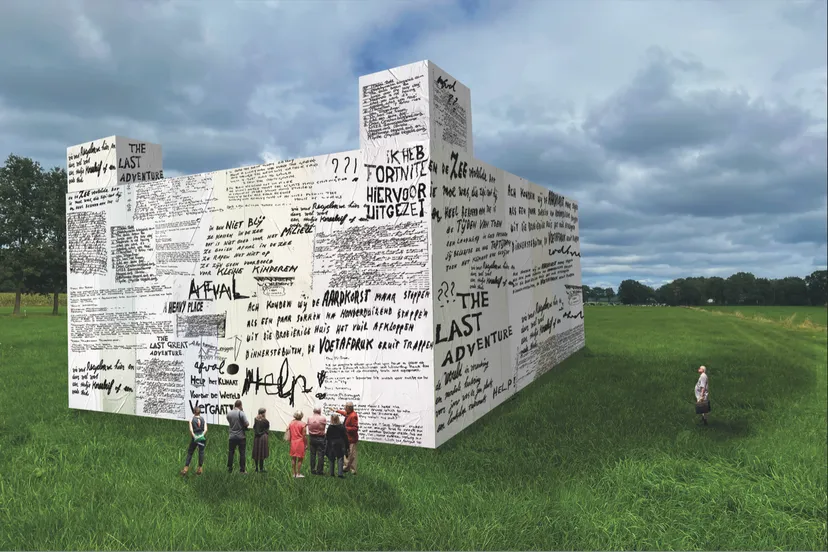 artist-impression-van-de-afvalkathedraal