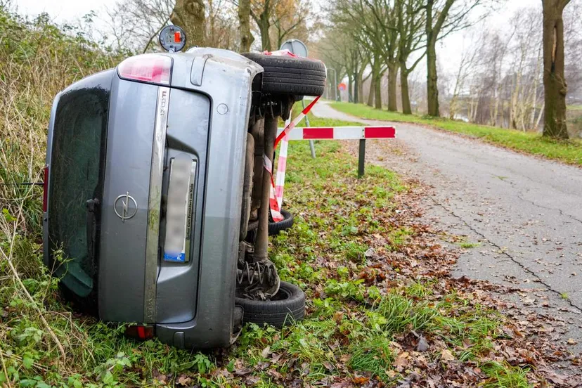 auto-insluipers