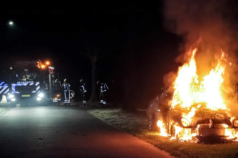 autobrandklazienaveen