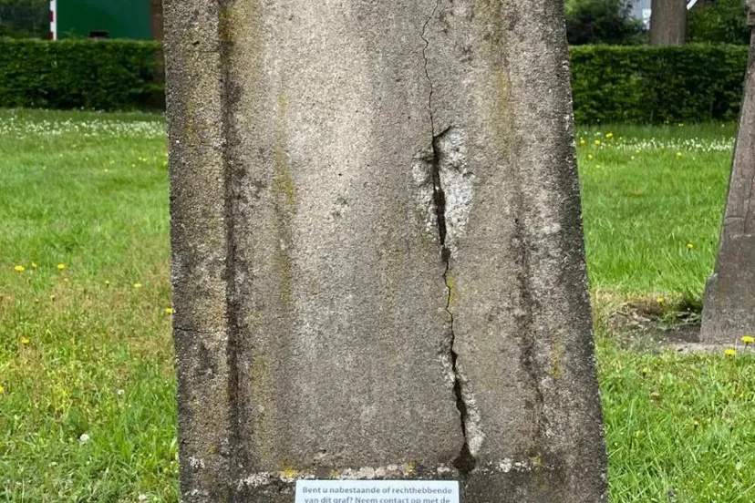 begraafplaats20nieuwsbericht