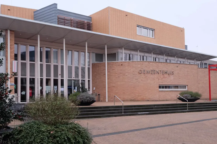 beilen-middendrenthe-gemeentehuis