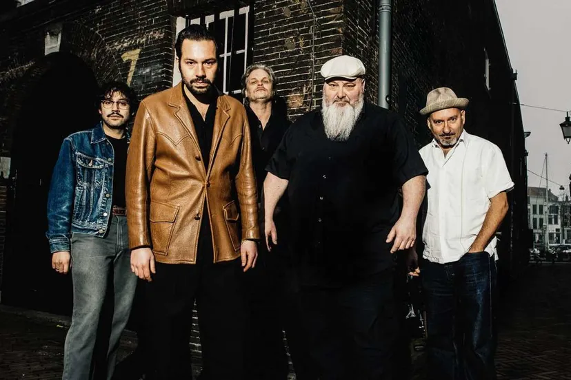 big dave & the dutchmen