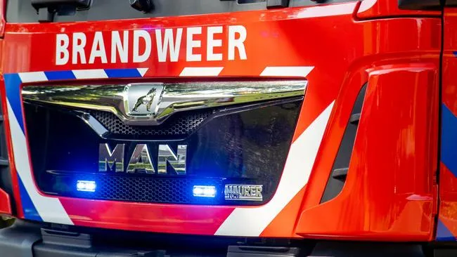brandweer