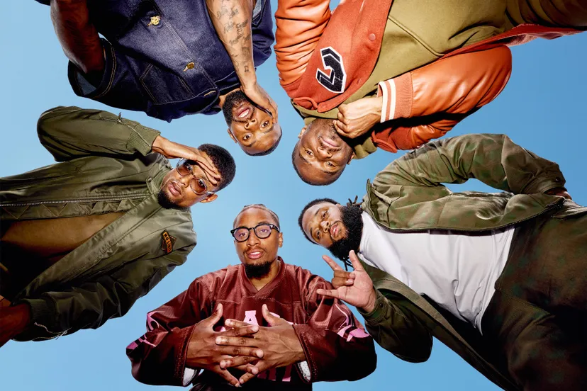 Broederliefde Pers 1 2025 v.2