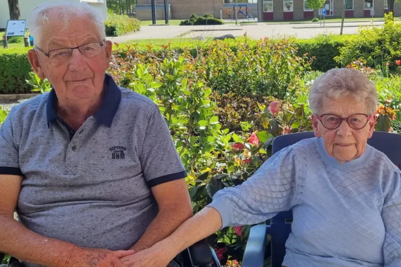 bruidspaar-middeljans