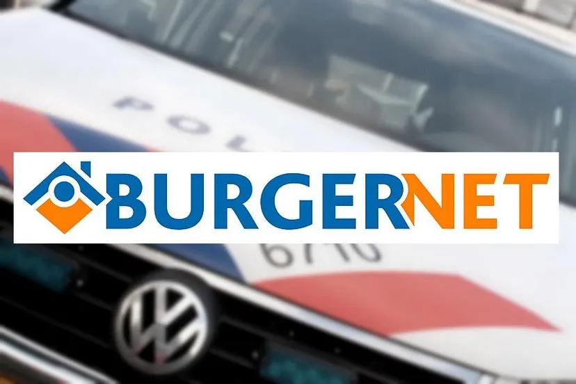 burgernet-politie