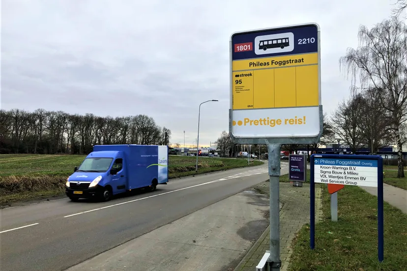 bushalte-pfoggstraat