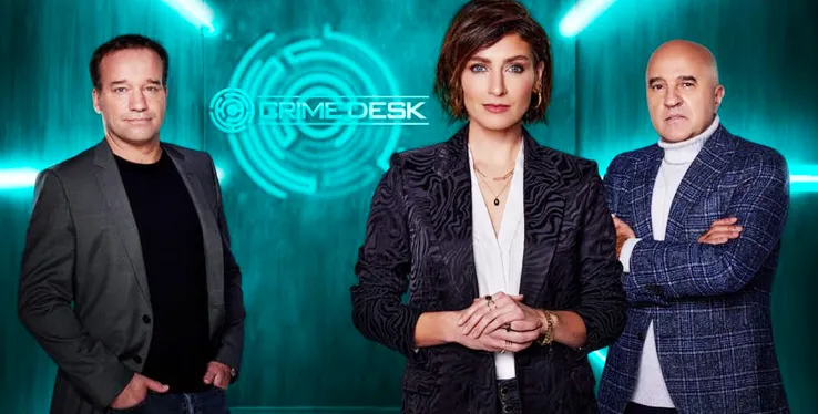 crimedesk