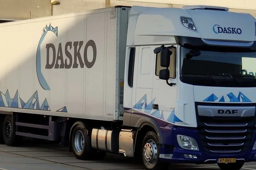 dasko