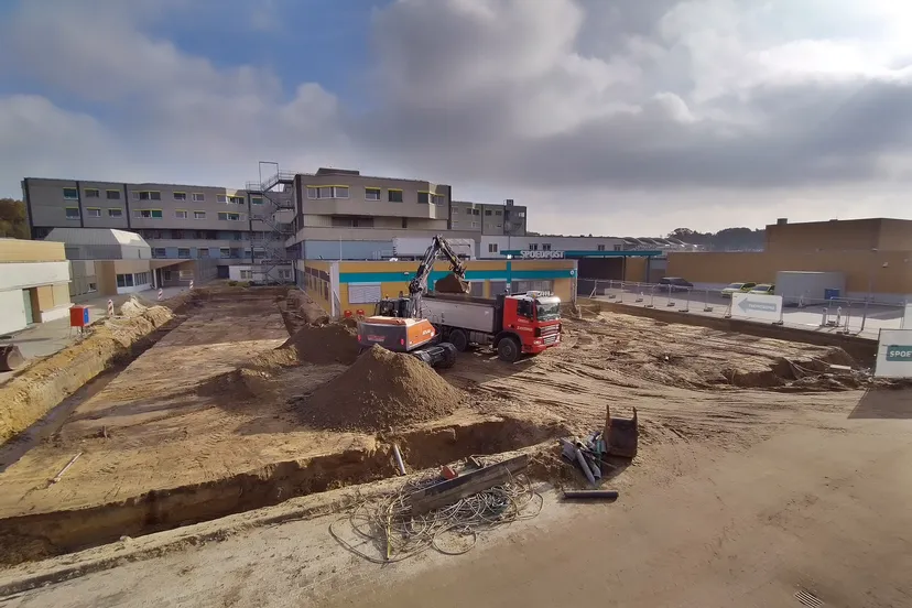 de-contouren-van-de-nieuwbouw-ehh-ccu-worden-zichtbaar