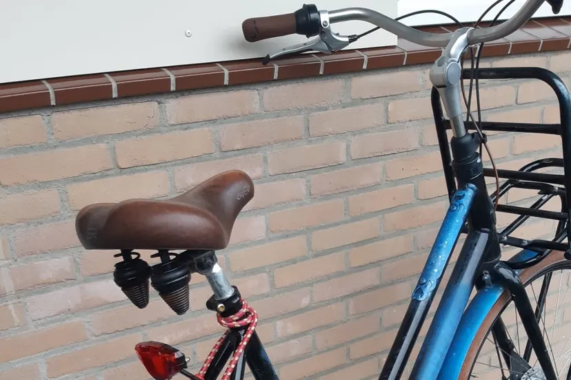 diefstalfiets