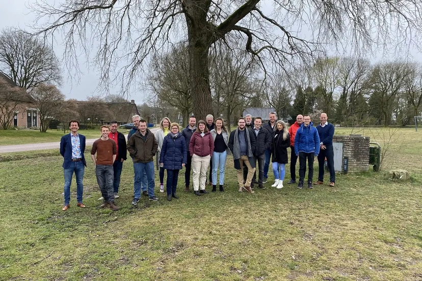 drenthe-natuur-trainees