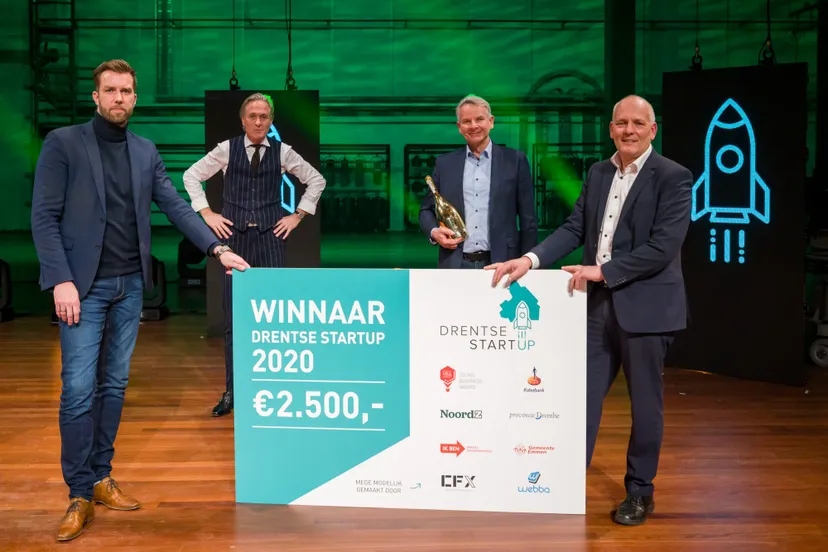 drentsestartup2021