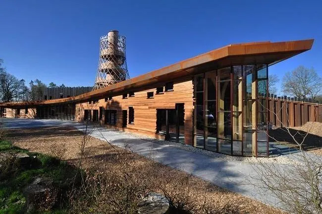 duurzaamheidscentrum