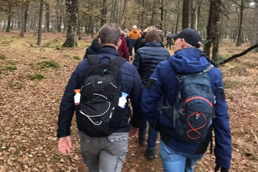 echten-herfstwandeling