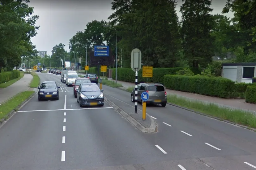emmen-boermarkeweg-google