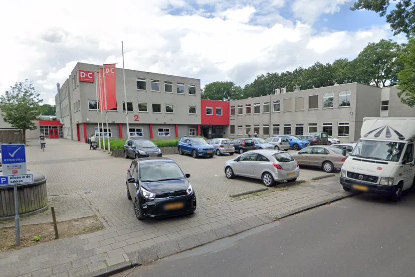 emmen-drenthecollege-veldlaan-googlemaps