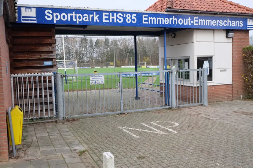 emmen-emmerschans-emmerhout-sportpark-ehs85