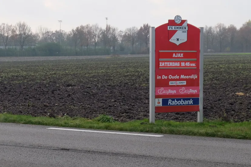 emmen-fcemmen-bord-ajax