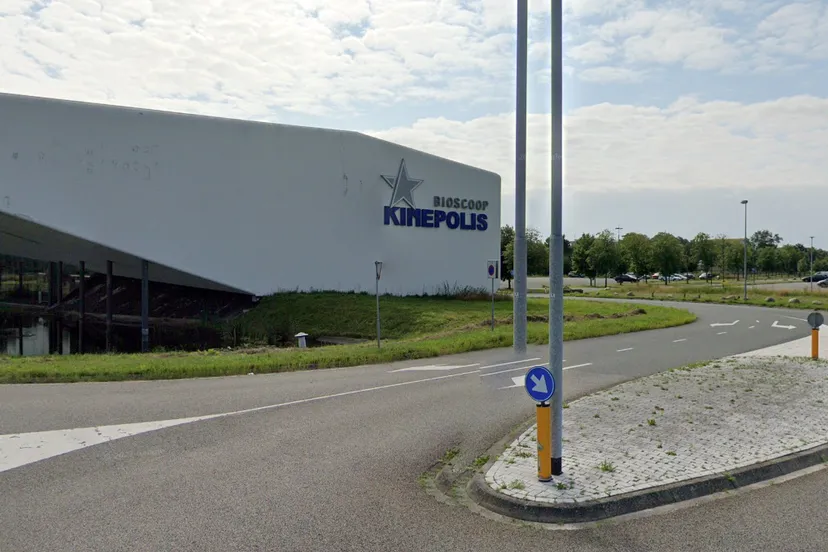 emmen-kinepolis-pplaats-googlemaps