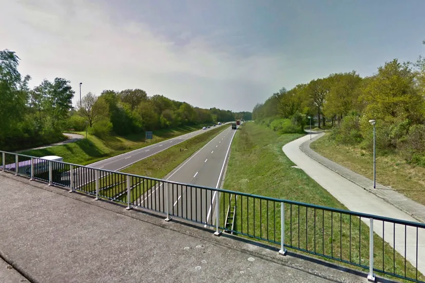 emmen-n391-rondweg-bargeres-googlemaps