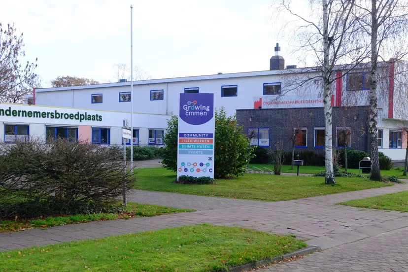 emmen-ondernemersfabriek-growing-ondernemersbroedplaats