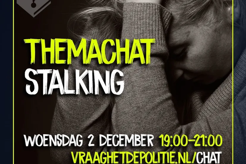 emmen-politie-themachat-stalking
