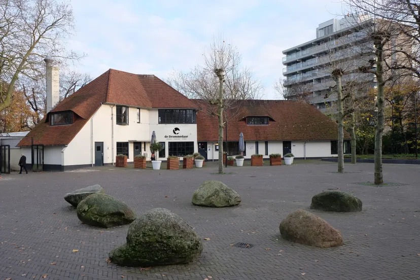 emmen-rensenpark-drommedaar