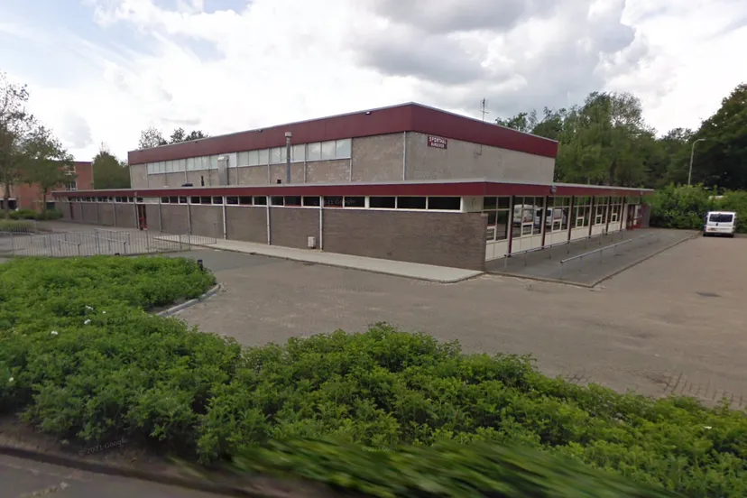emmen-sporthal-bargeres-googlemaps