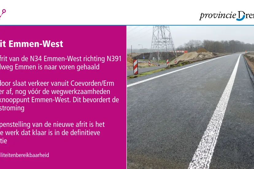 emmen-west-n34-afritopen-provincie