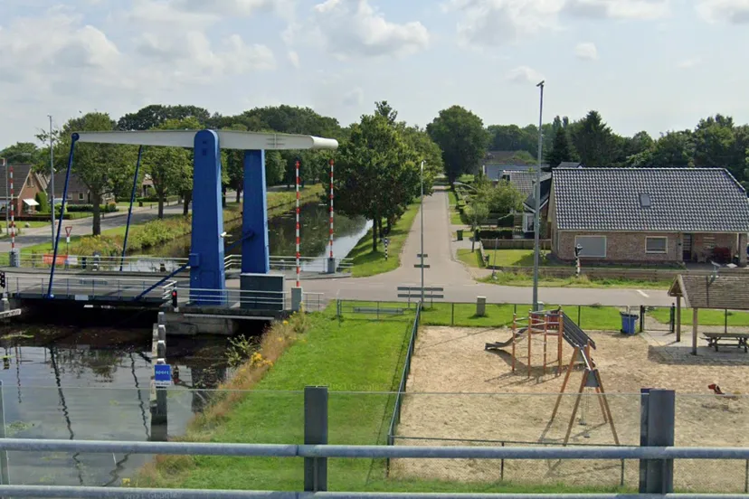 erica-vaartzuidzijde-googlemaps