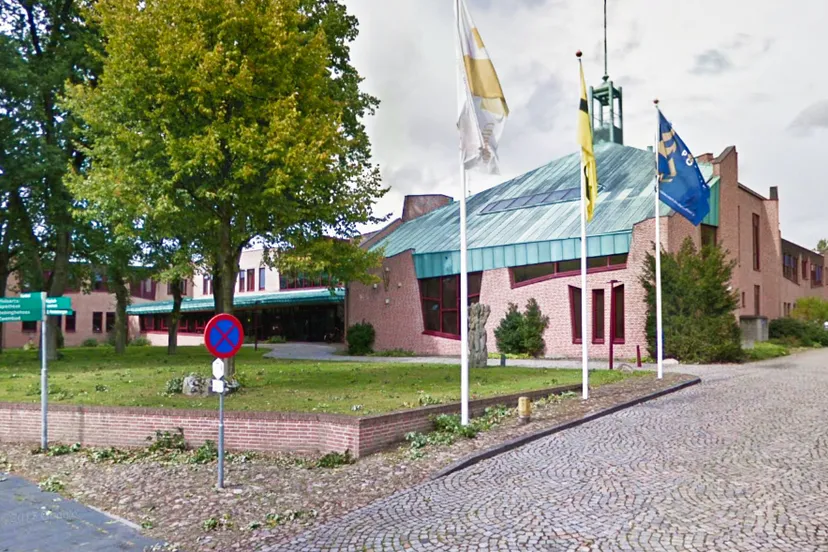 exloo-borgerodoorn-gemeentehuis-googlemaps