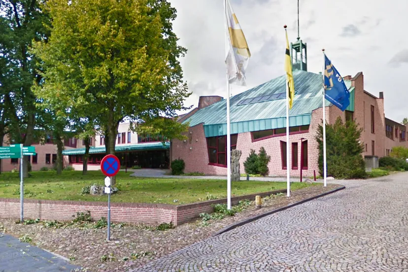 exloo-borgerodoorn-gemeentehuis-googlemaps