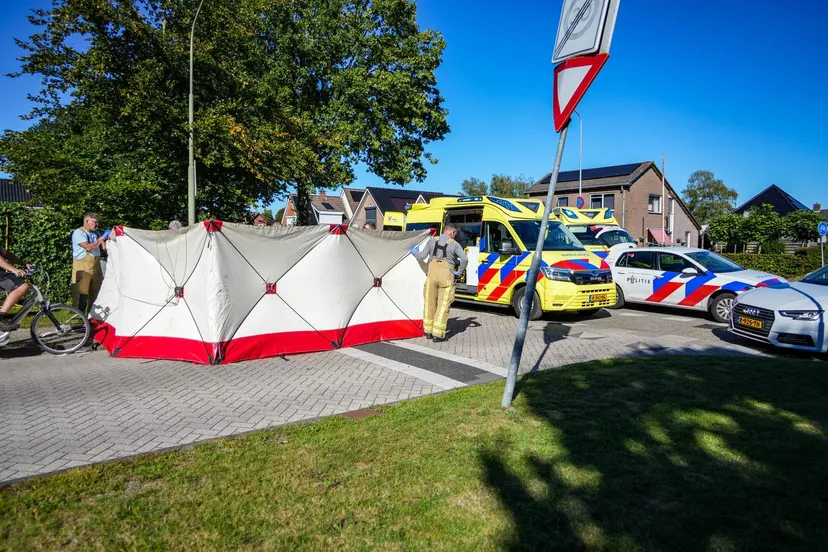 fietserautooverleden