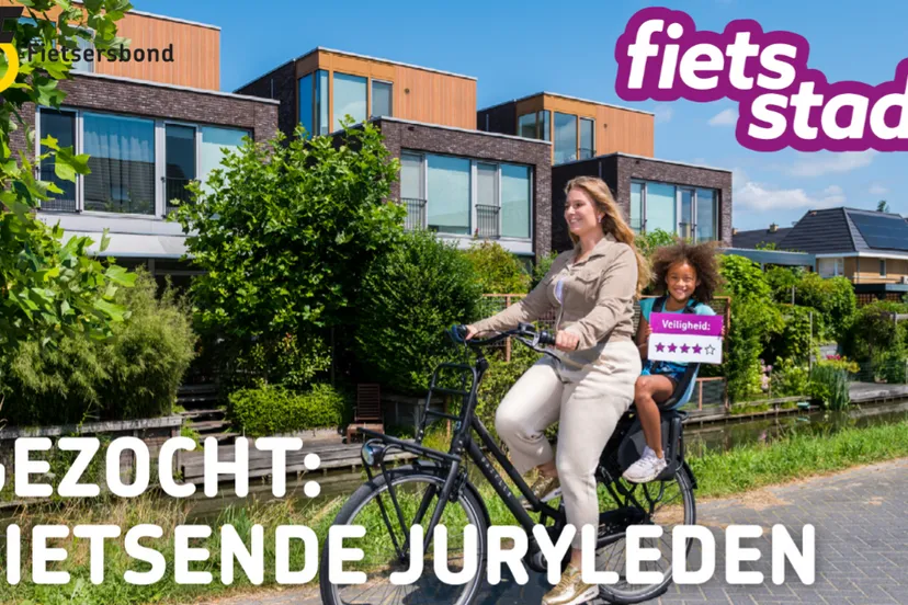 fietsstad-fietsersbond