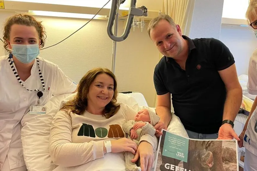 foto-duizendste-baby-treant-zorggroep