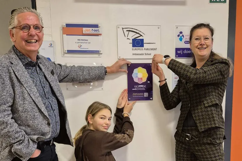 foto-persbericht-vignetgezondeschool-locatiegroenedriehoek