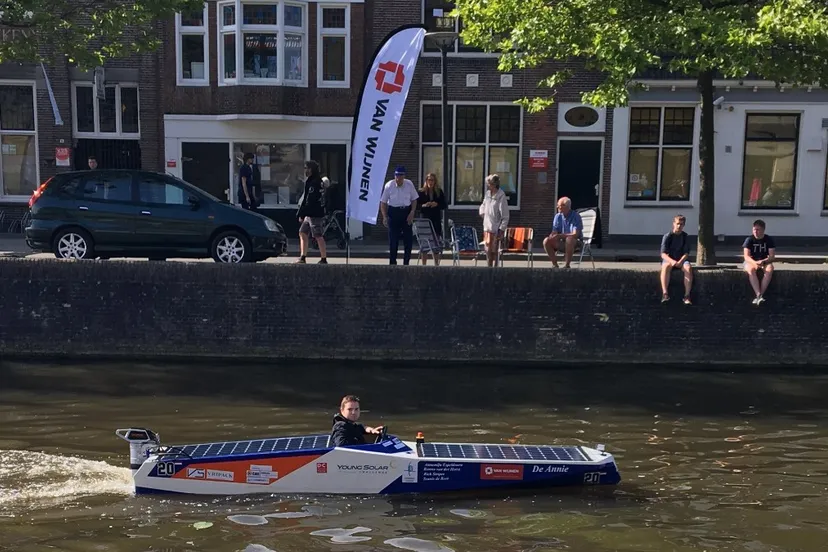 henripragt-solarboot