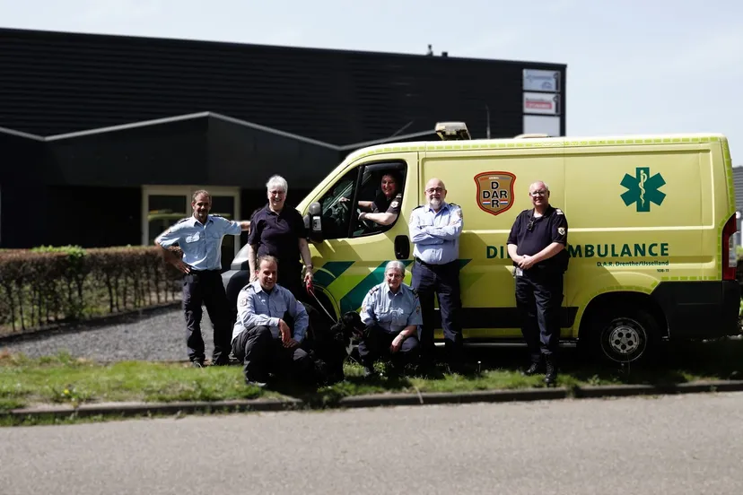 hoo-dierenambulance