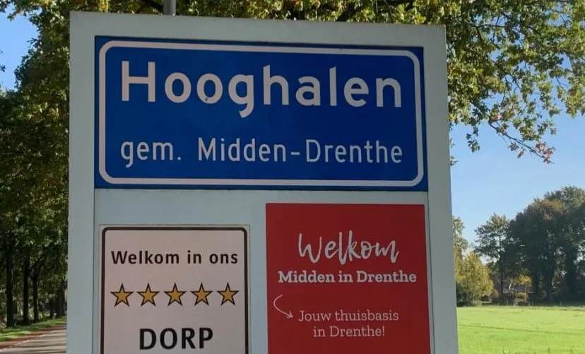 hooghalen