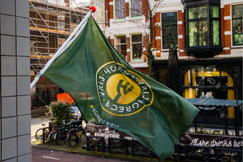 horecavrij-vlag-heropeningsdag-luccataldi